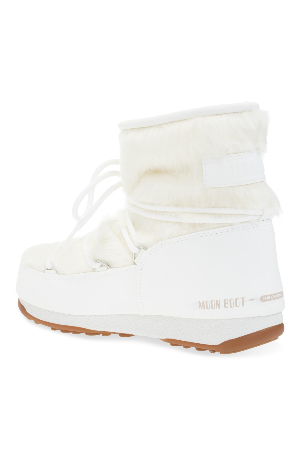 Monaco Low' snow boots Moon Boot - buckle Low Trainer Shoes From